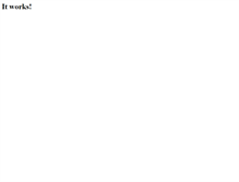 Tablet Screenshot of mail.townsend.ma.us